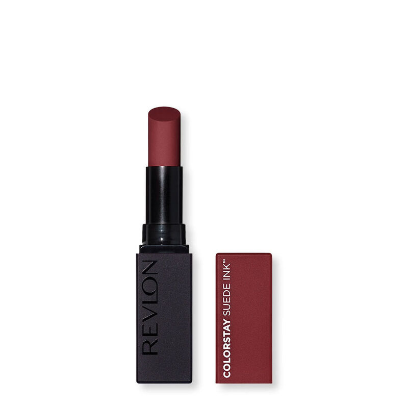Revlon ColorStay Suede Ink&trade; Lipstick image number 6